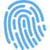 :fingerprint: