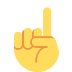 :index_pointing_up: :index_pointing_up: