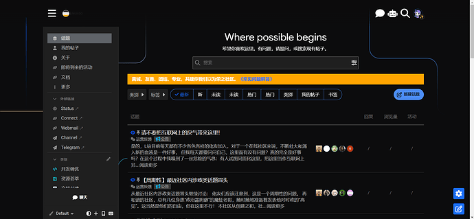 GoogleAI 开发者社区